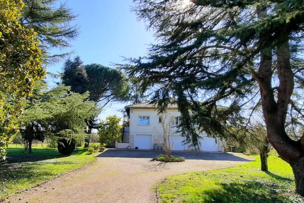 La Maison De Lili Colayrac-Saint-Cirq Exterior photo