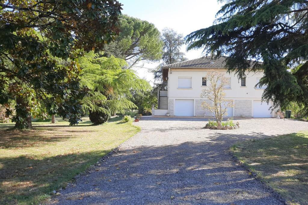 La Maison De Lili Colayrac-Saint-Cirq Exterior photo