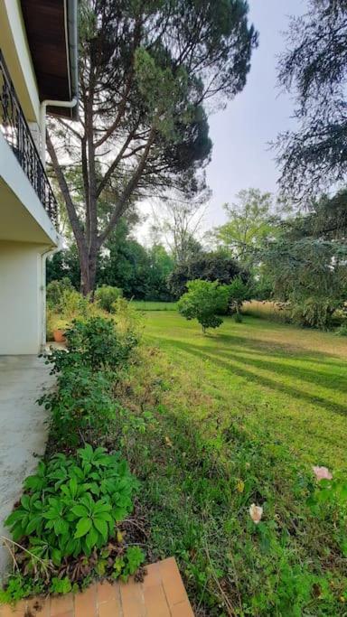 La Maison De Lili Colayrac-Saint-Cirq Exterior photo