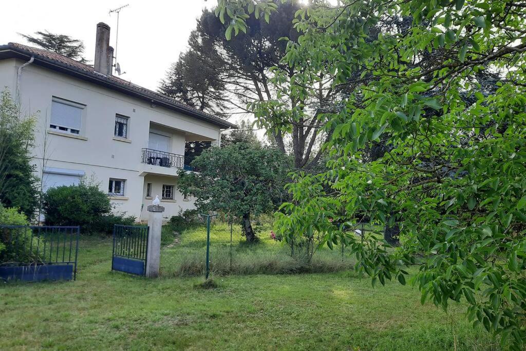 La Maison De Lili Colayrac-Saint-Cirq Exterior photo