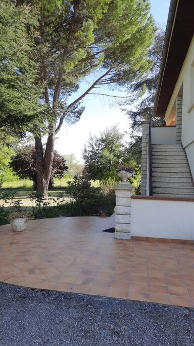 La Maison De Lili Colayrac-Saint-Cirq Exterior photo